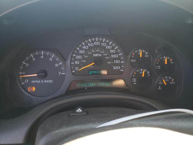 2003 Chevrolet Trailblazer VIN: 1GNDT13S232187480 Lot: 58947594