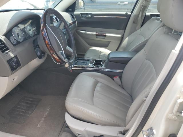 2008 Chrysler 300C VIN: 2C3KA63HX8H335983 Lot: 59271474