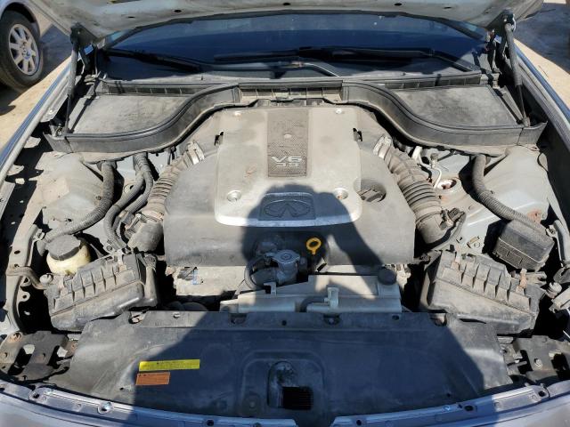 2007 Infiniti G - Image 11