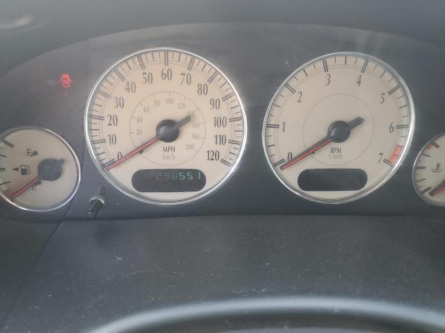 2004 Chrysler Town & Country Touring VIN: 2C4GP54L94R619297 Lot: 58954344