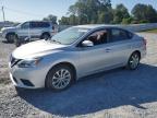 NISSAN SENTRA S photo