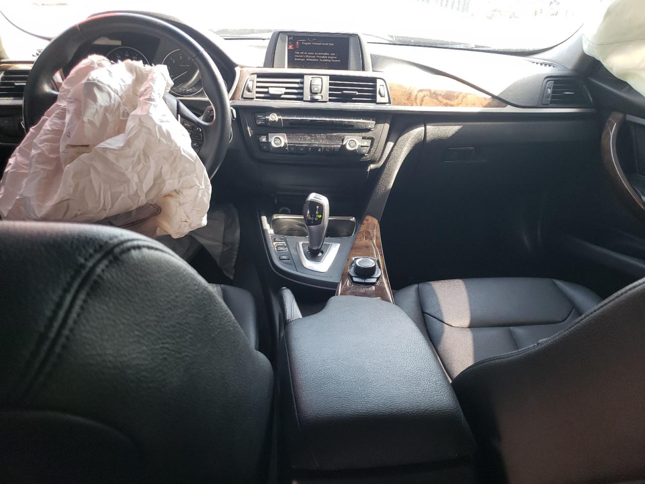 WBA3A5C51FF608322 2015 BMW 328 I