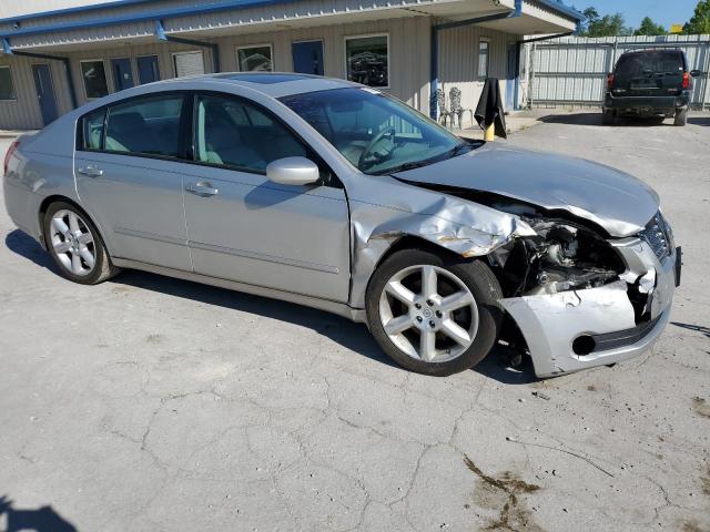 2006 Nissan Maxima Se VIN: 1N4BA41E76C829961 Lot: 57509694