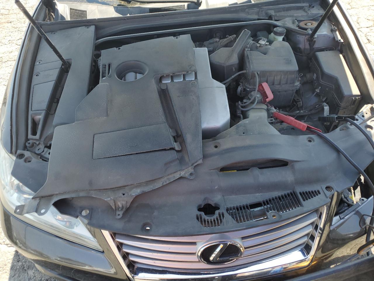 JTHBK1EG2A2402380 2010 Lexus Es 350