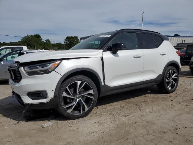 2019 Volvo Xc40 T5 Momentum VIN: YV4162XZ7K2003758 Lot: 59024794