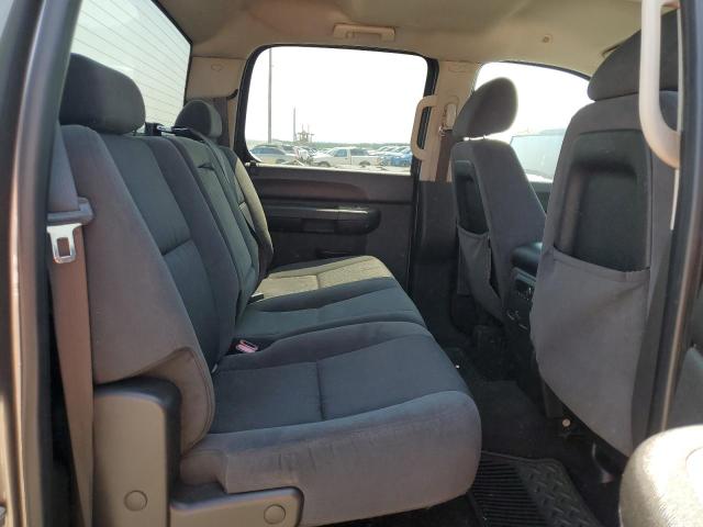 2009 GMC Sierra K1500 Sle VIN: 3GTEK23319G196105 Lot: 58908754