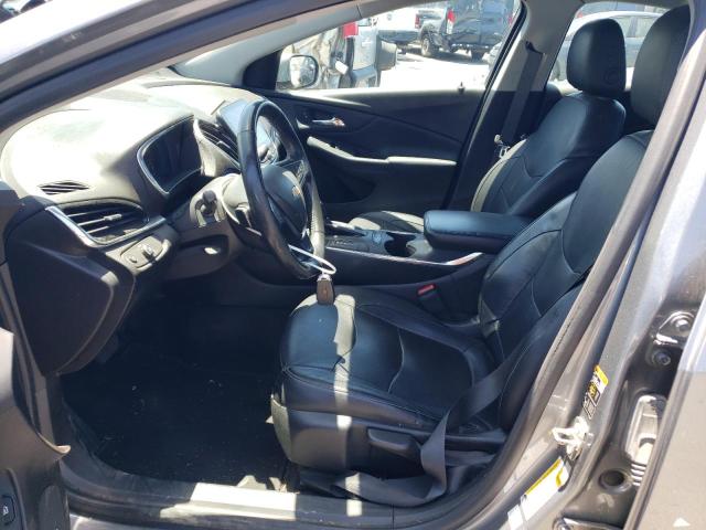 VIN 1G1RD6S55JU116336 2018 Chevrolet Volt, Premier no.7