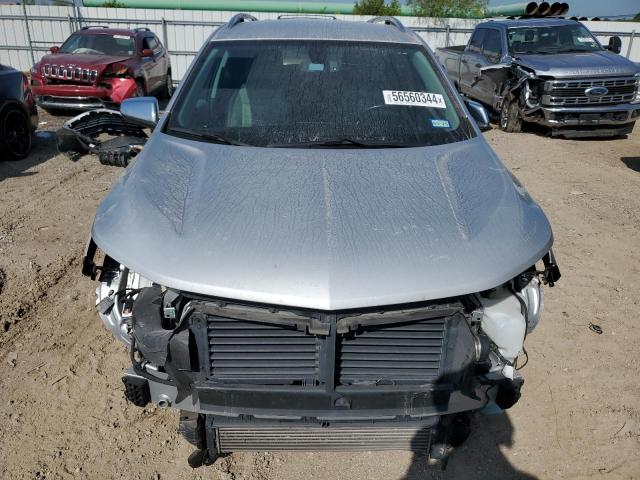 2018 Chevrolet Equinox Premier VIN: 2GNAXMEVXJ6298102 Lot: 56560344