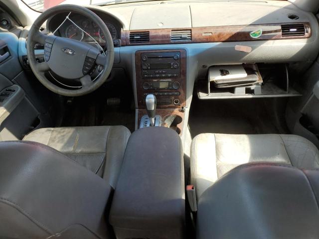 2006 Ford Five Hundred Sel VIN: 1FAFP24116G135739 Lot: 56895444