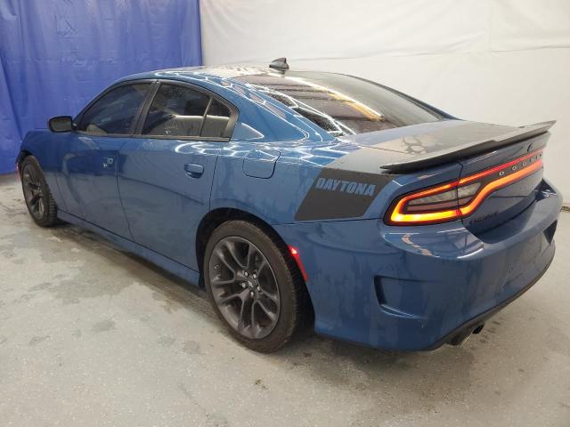 2023 Dodge Charger R/T VIN: 2C3CDXCT9PH598504 Lot: 58839214