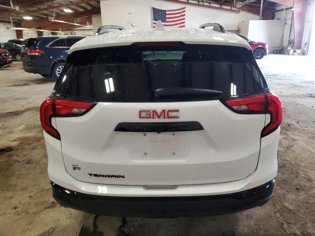 2020 GMC Terrain Sle VIN: 3GKALMEV4LL305813 Lot: 59867484