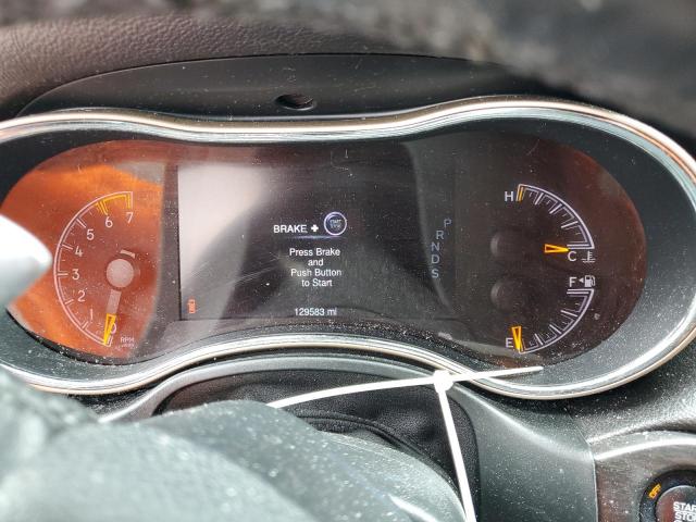 2014 Jeep Grand Cherokee Limited VIN: 1C4RJFBT8EC474427 Lot: 59679994