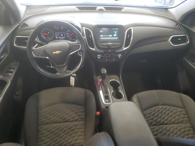 2018 CHEVROLET EQUINOX LT - 3GNAXSEV0JS620798