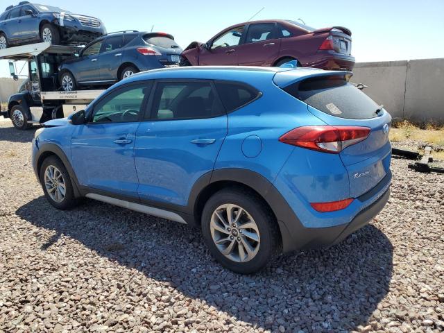 KM8J33A42JU646631 2018 HYUNDAI TUCSON - Image 2