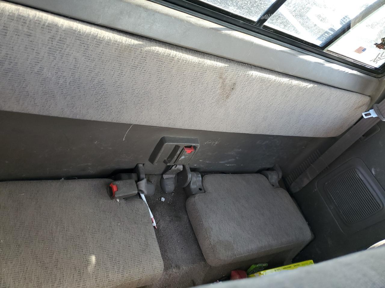 4TAWN72N2XZ402391 1999 Toyota Tacoma Xtracab