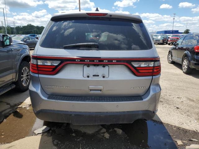 2014 Dodge Durango Limited VIN: 1C4RDJDGXEC973014 Lot: 61071164