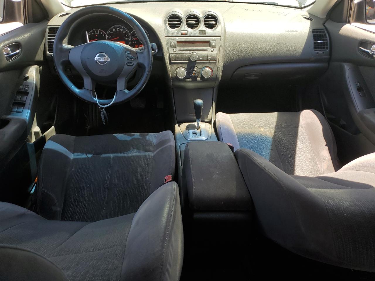 1N4AL2AP3BN449980 2011 Nissan Altima Base