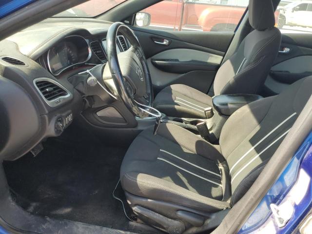 2014 Dodge Dart Sxt VIN: 1C3CDFBBXED676897 Lot: 58312484