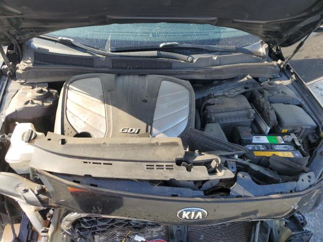 2016 KIA CADENZA LU - KNALN4D77G5211381
