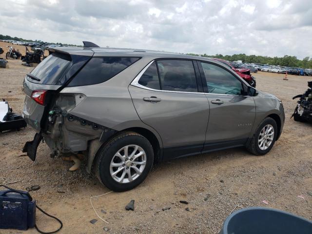 2018 CHEVROLET EQUINOX LT - 3GNAXJEV8JS617772