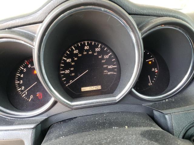 2005 Lexus Rx 330 VIN: JTJGA31U450055392 Lot: 59760474