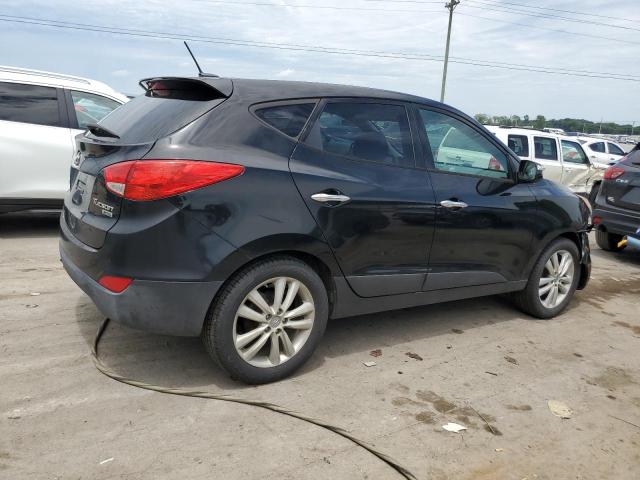 KM8JU3ACXCU358668 2012 Hyundai Tucson Gls