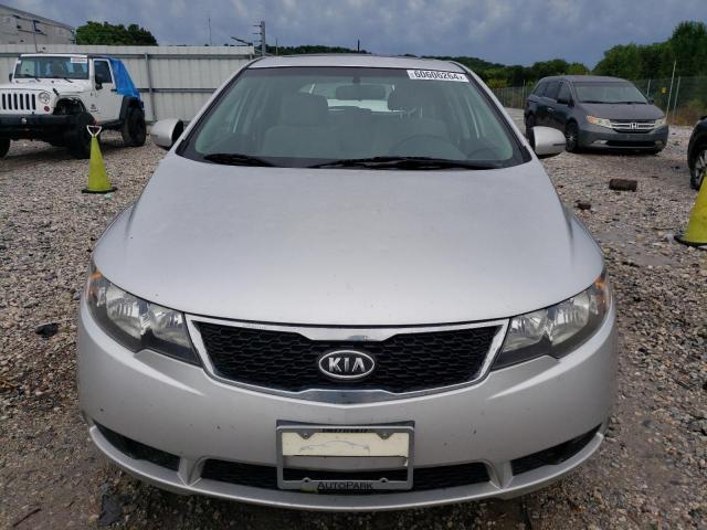 2013 Kia Forte Ex VIN: KNAFU5A27D5666158 Lot: 60606264