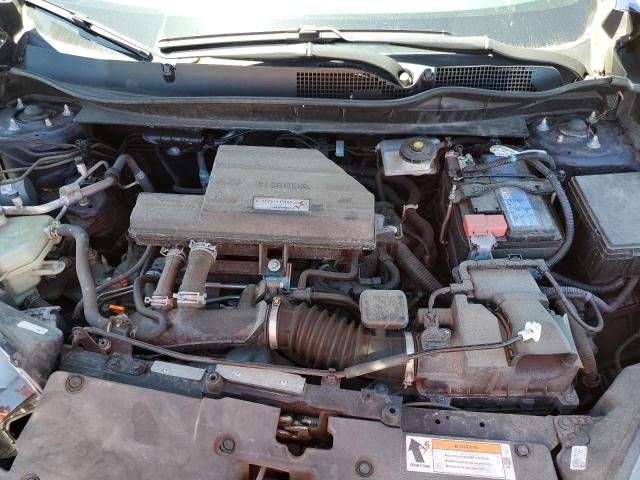 2020 Honda Cr-V Ex VIN: 5J6RW2H54LL018578 Lot: 58103134