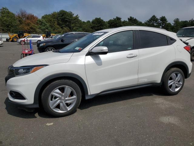 L0T43266874 2020 HONDA HR-V - Image 1