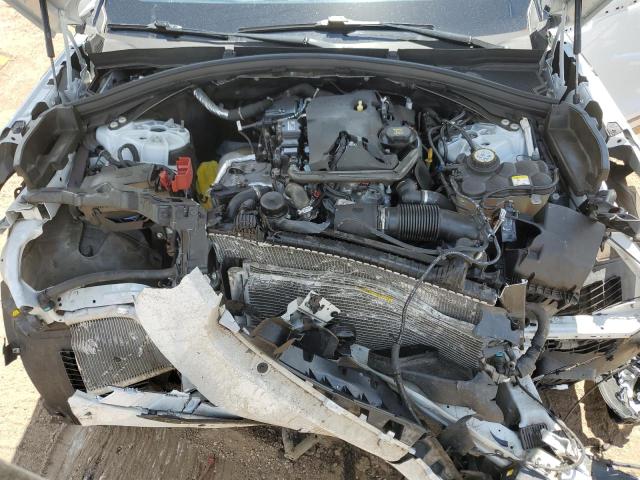 VIN SALYB2EX4LA245647 2020 Land Rover Range Rover, S no.12