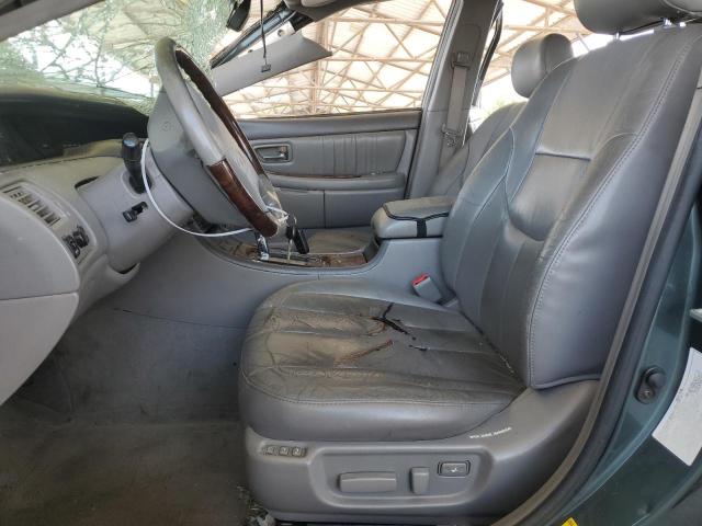 2003 Toyota Avalon Xl VIN: 4T1BF28B73U332776 Lot: 59243864