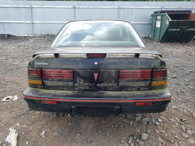 1994 Pontiac Sunbird Le VIN: 1G2JB14T5R7557469 Lot: 58466014