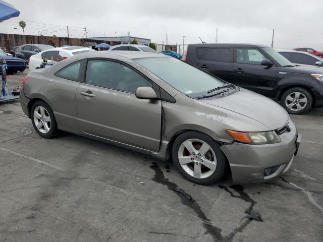 2008 Honda Civic Exl VIN: 2HGFG12998H568005 Lot: 58930934