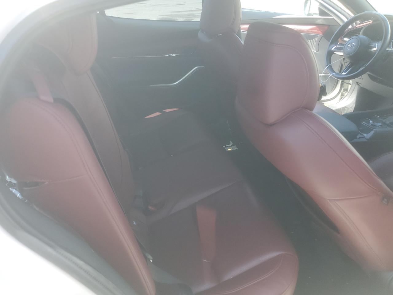 JM1BPANM1L1153202 2020 Mazda 3 Premium