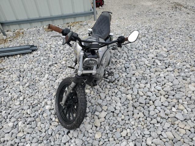 2005 HARLEY-DAVIDSON FXDI 1HD1GMW1X5K332027