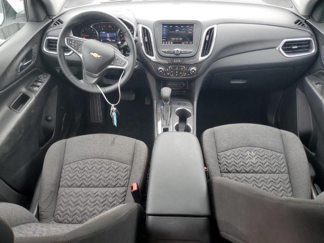 2023 CHEVROLET EQUINOX LT - 3GNAXUEG3PL113779