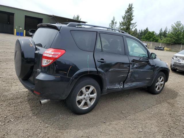 2011 Toyota Rav4 Limited VIN: 2T3DF4DV4BW150883 Lot: 59050204