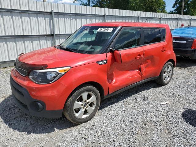 2019 KIA SOUL #3023848846