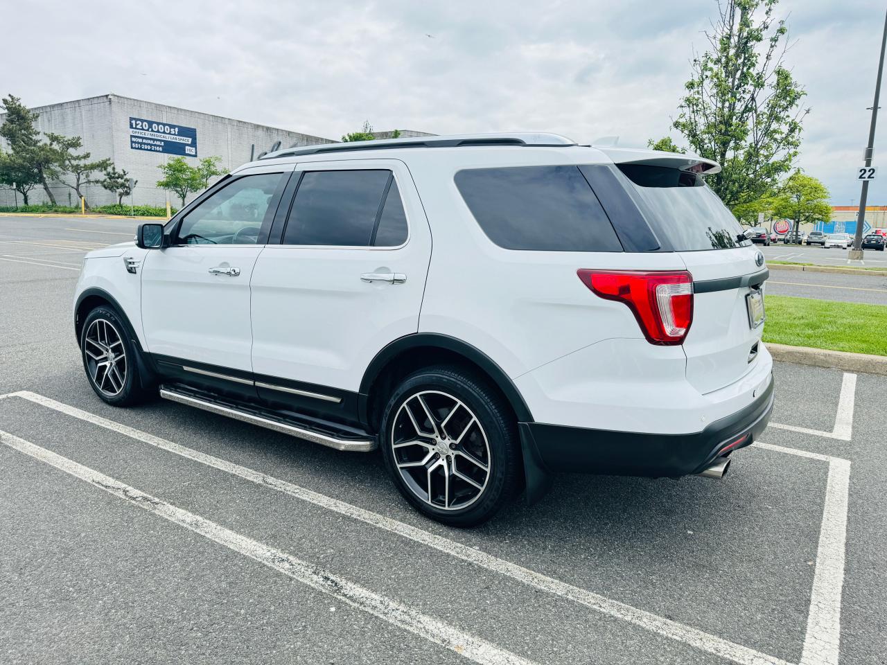 2016 Ford Explorer Police Interceptor vin: 1FM5K8AT0GGC35664