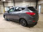 HYUNDAI TUCSON LIM photo