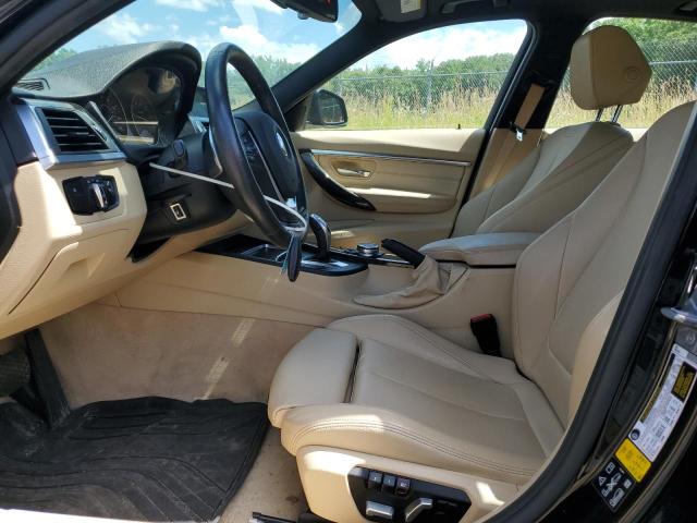 2016 BMW 328 Xi Sulev VIN: WBA8E3G56GNU00369 Lot: 57610154