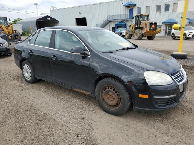 3VWJM31KX8M087857 2008 Volkswagen Jetta 2.5L