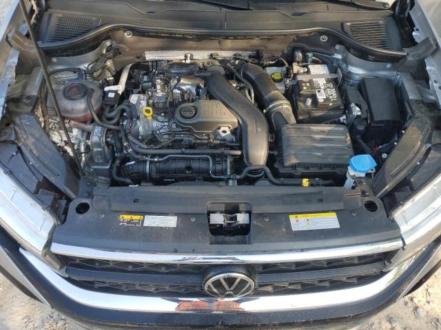 2024 VOLKSWAGEN TAOS S - 3VV5X7B26RM049899