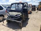 POLARIS RANGER 800 photo