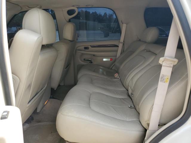 2002 Cadillac Escalade Luxury VIN: 1GYEK63N42R285286 Lot: 60487534