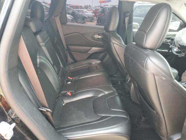 2019 Jeep Cherokee Latitude Plus VIN: 1C4PJMLB3KD336639 Lot: 59567834