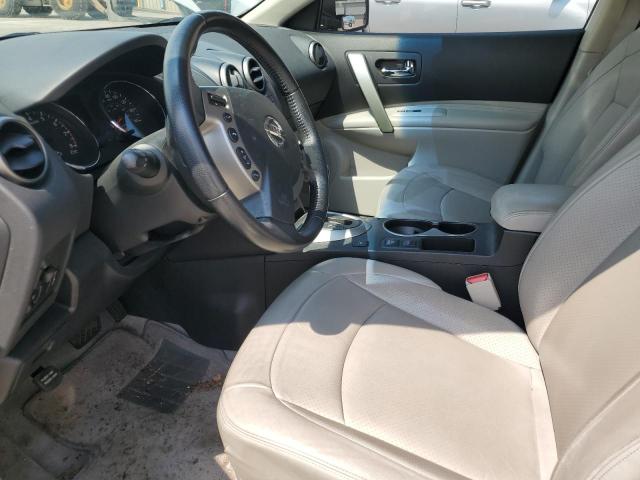 2012 Nissan Rogue S VIN: JN8AS5MT1CW298550 Lot: 58947954