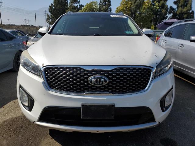 2016 Kia Sorento Sx VIN: 5XYPKDA53GG163899 Lot: 58763184