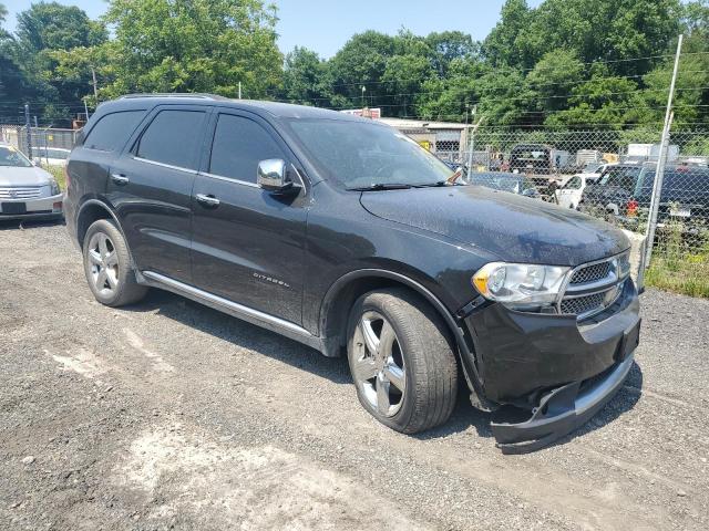 2012 Dodge Durango Citadel VIN: 1C4SDJET4CC197280 Lot: 59040984