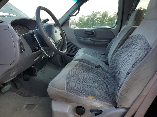 1999 Ford F150 VIN: 1FTZX1721XNA60236 Lot: 59024584